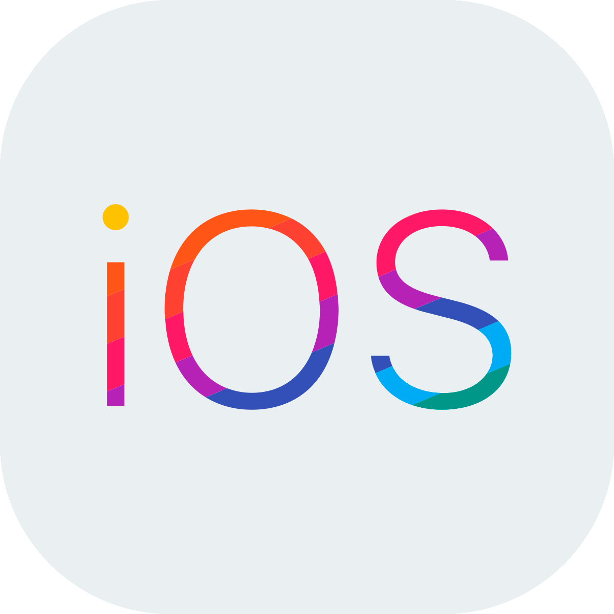 Разработка iOS приложения